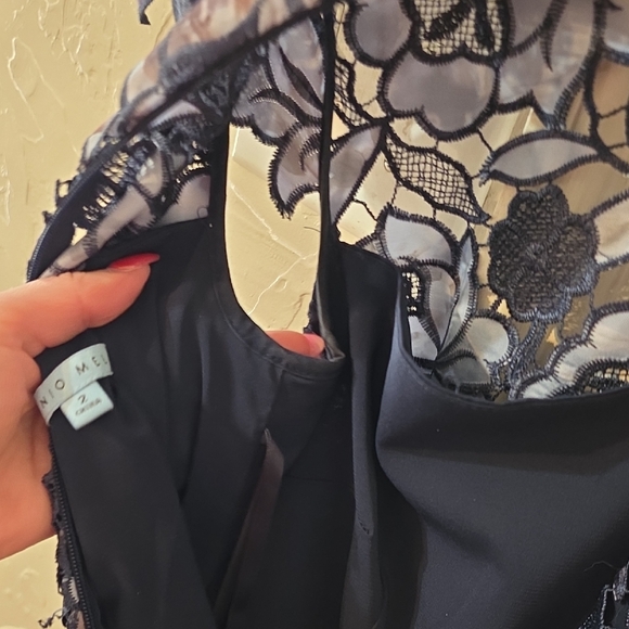 ANTONIO MELANI Dress - Picture 9 of 10